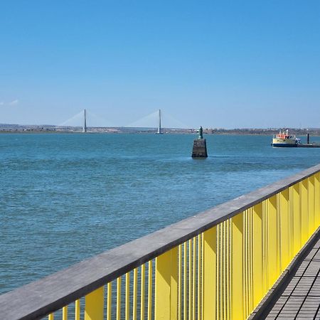 Rio Luxury Flat Apartment Ayamonte Exterior foto