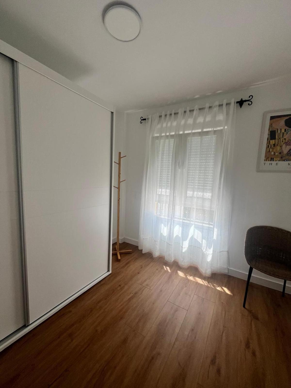 Rio Luxury Flat Apartment Ayamonte Exterior foto