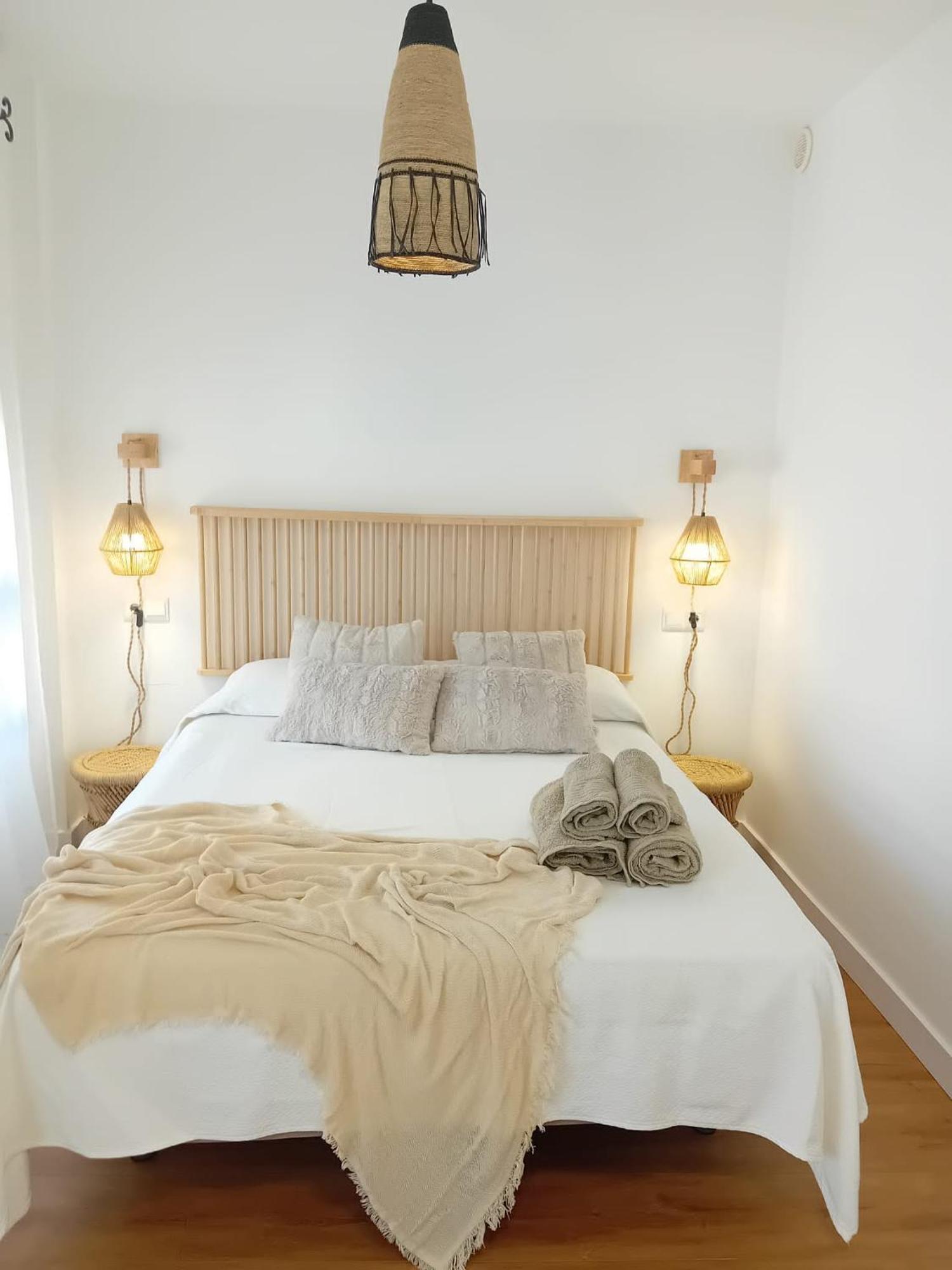 Rio Luxury Flat Apartment Ayamonte Exterior foto