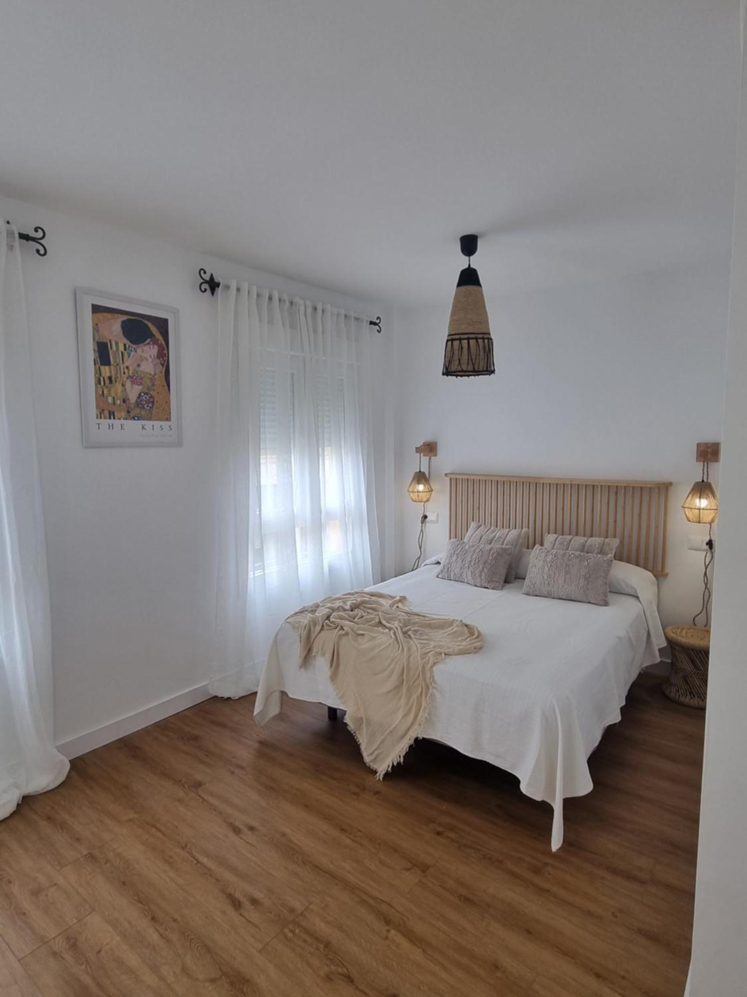 Rio Luxury Flat Apartment Ayamonte Exterior foto