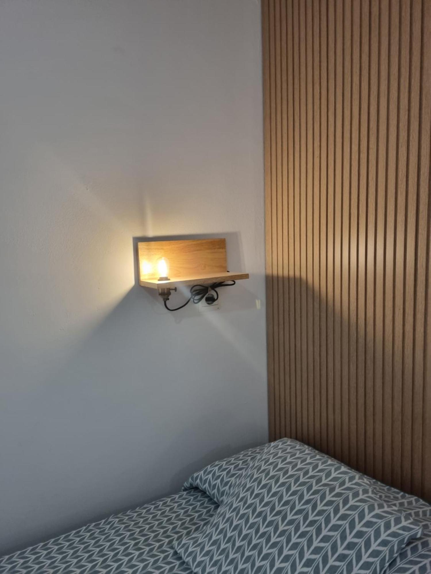 Rio Luxury Flat Apartment Ayamonte Exterior foto