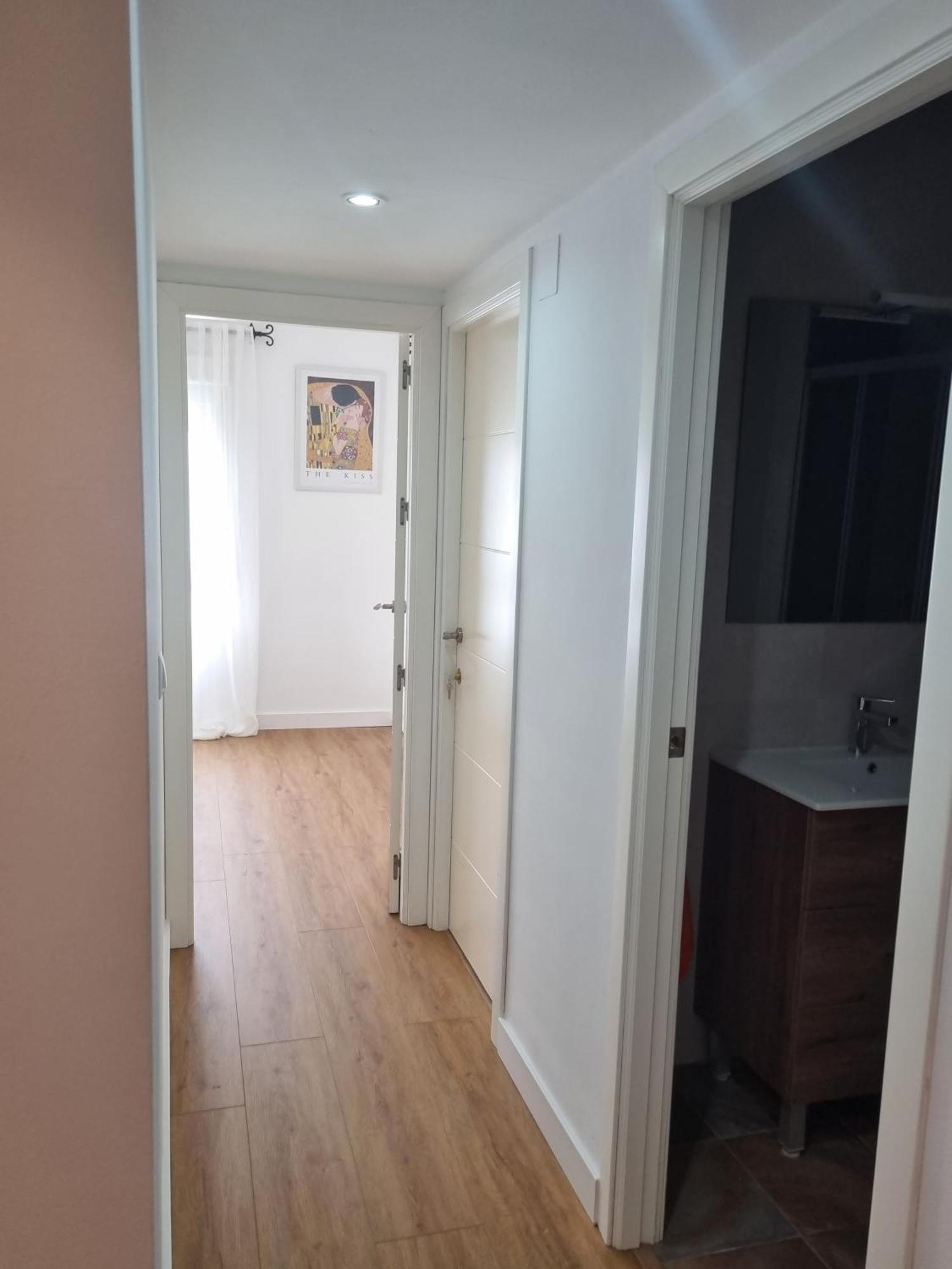 Rio Luxury Flat Apartment Ayamonte Exterior foto