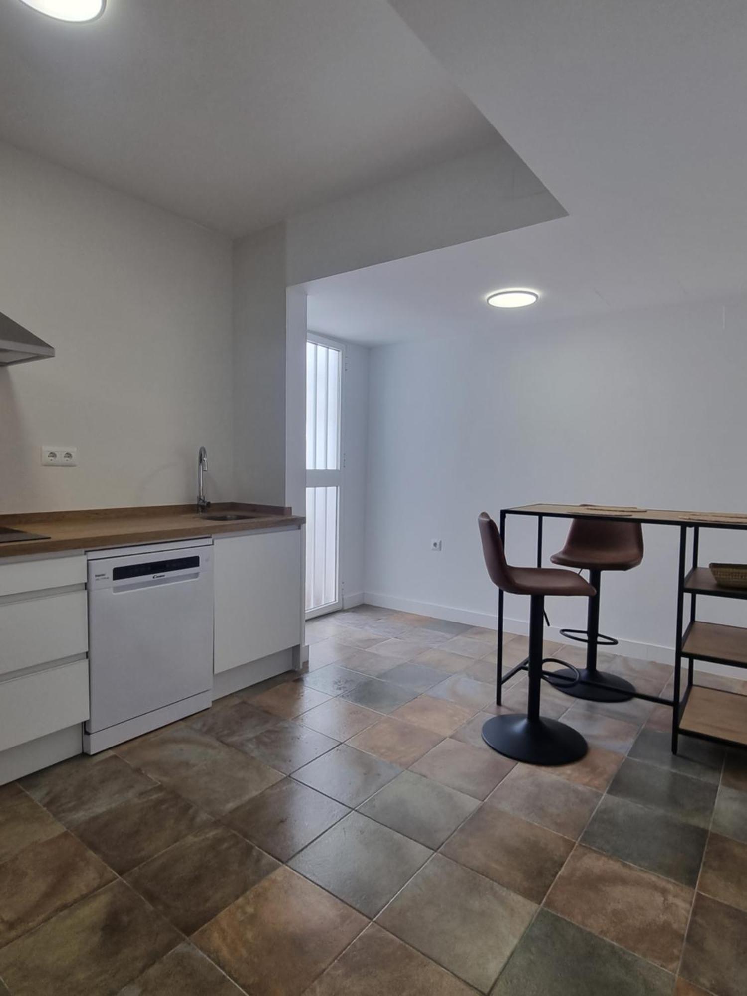 Rio Luxury Flat Apartment Ayamonte Exterior foto