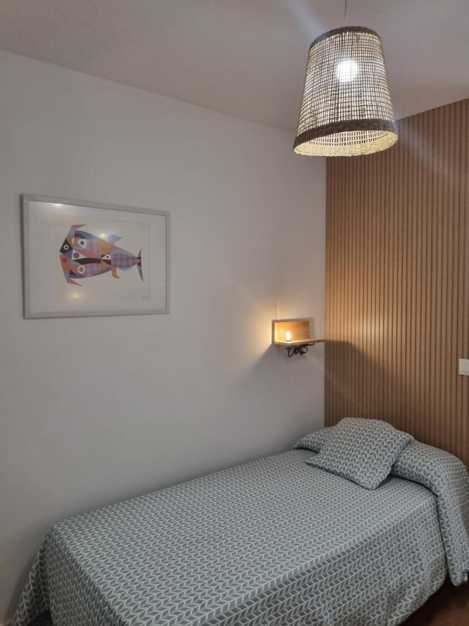 Rio Luxury Flat Apartment Ayamonte Exterior foto