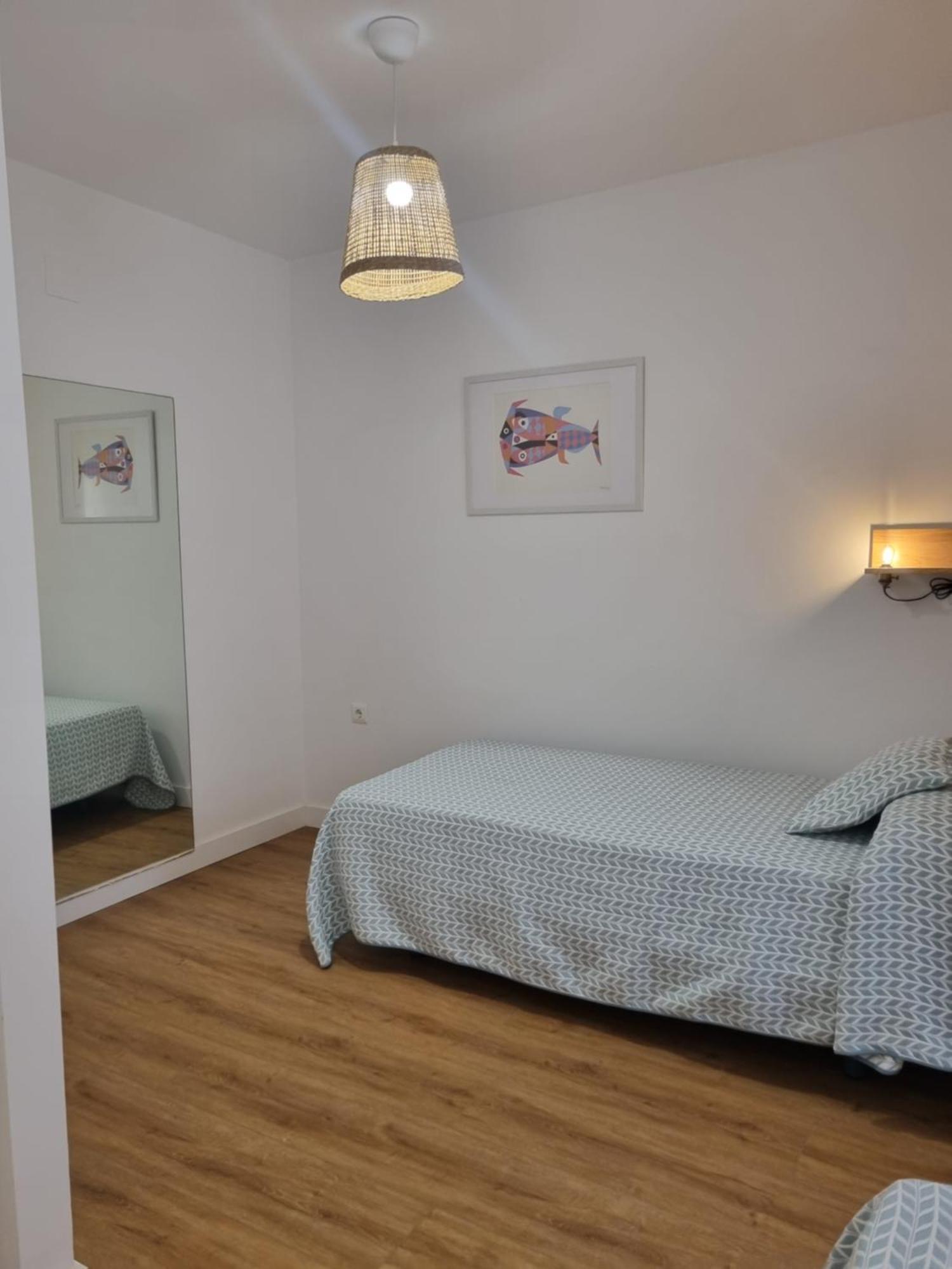 Rio Luxury Flat Apartment Ayamonte Exterior foto