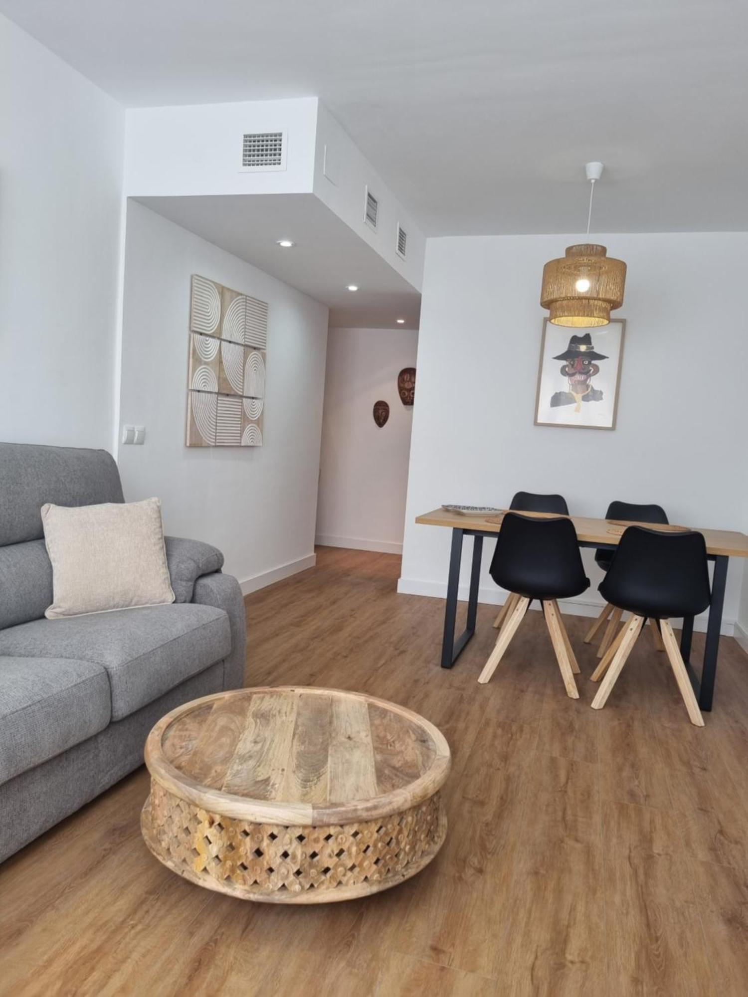 Rio Luxury Flat Apartment Ayamonte Exterior foto