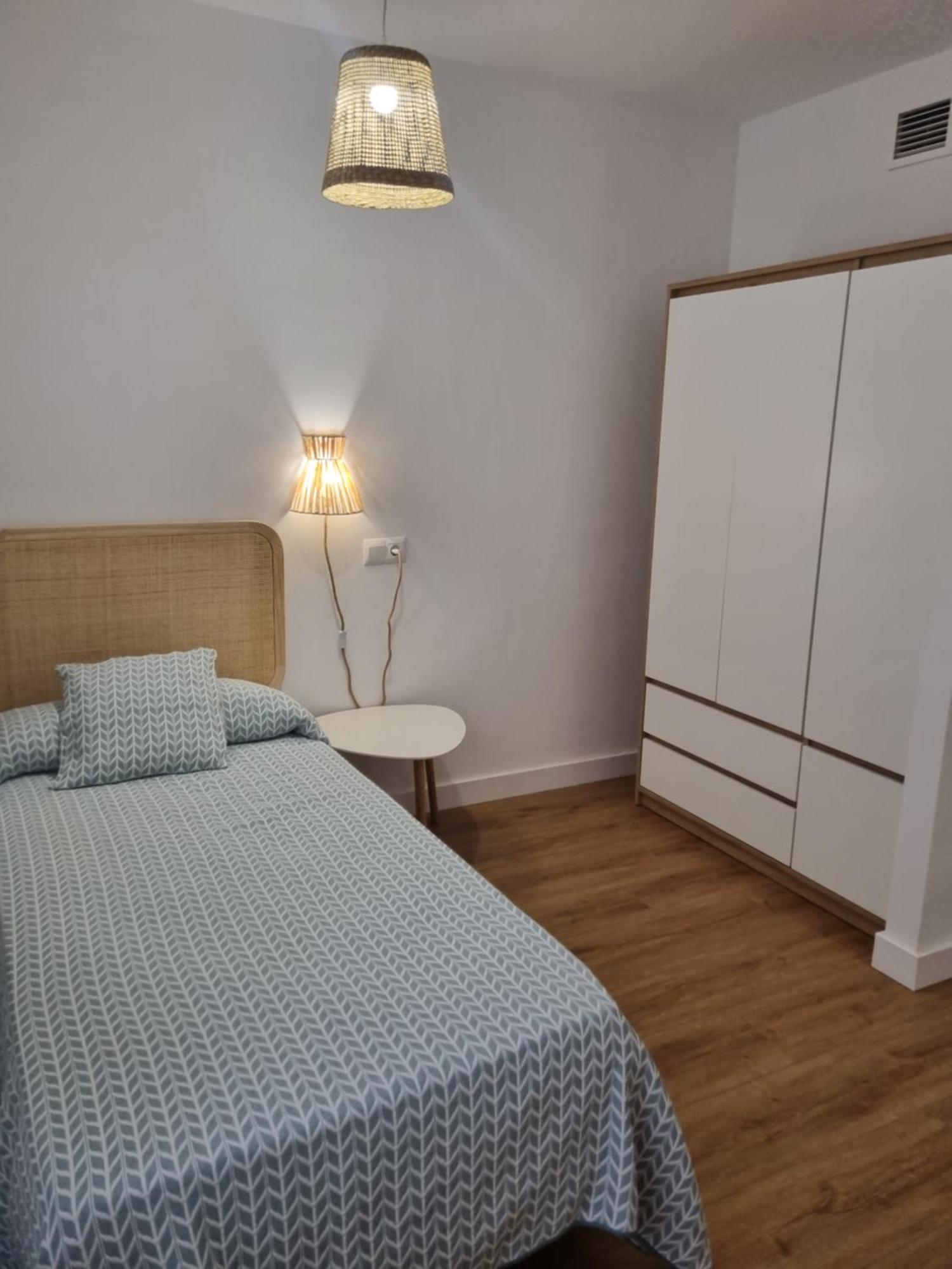 Rio Luxury Flat Apartment Ayamonte Exterior foto