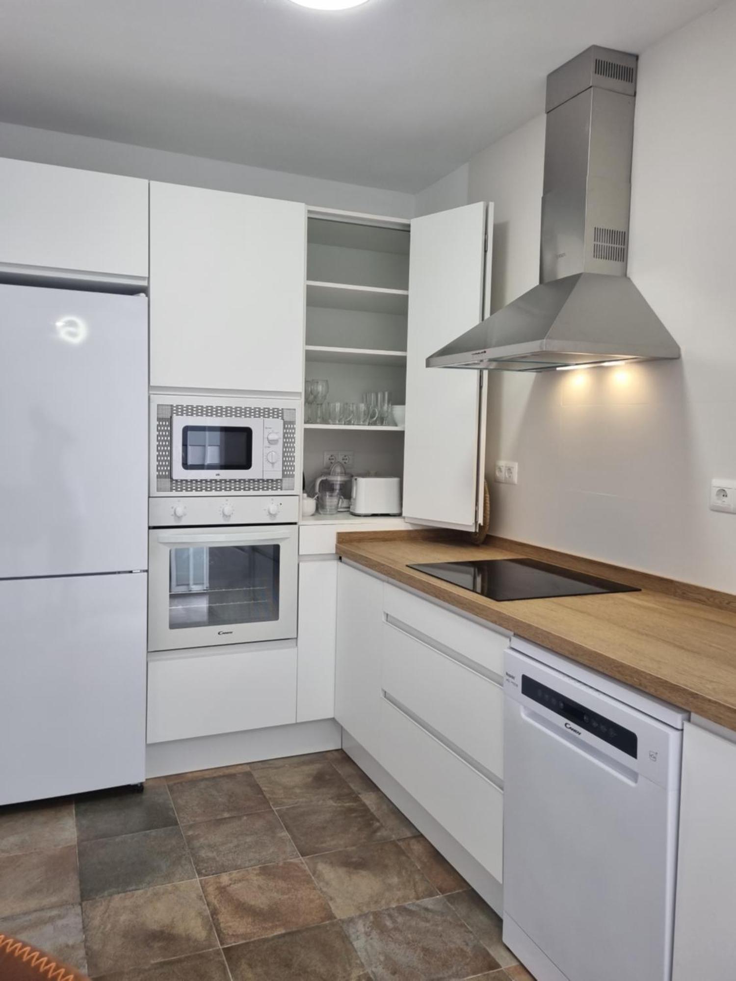 Rio Luxury Flat Apartment Ayamonte Exterior foto