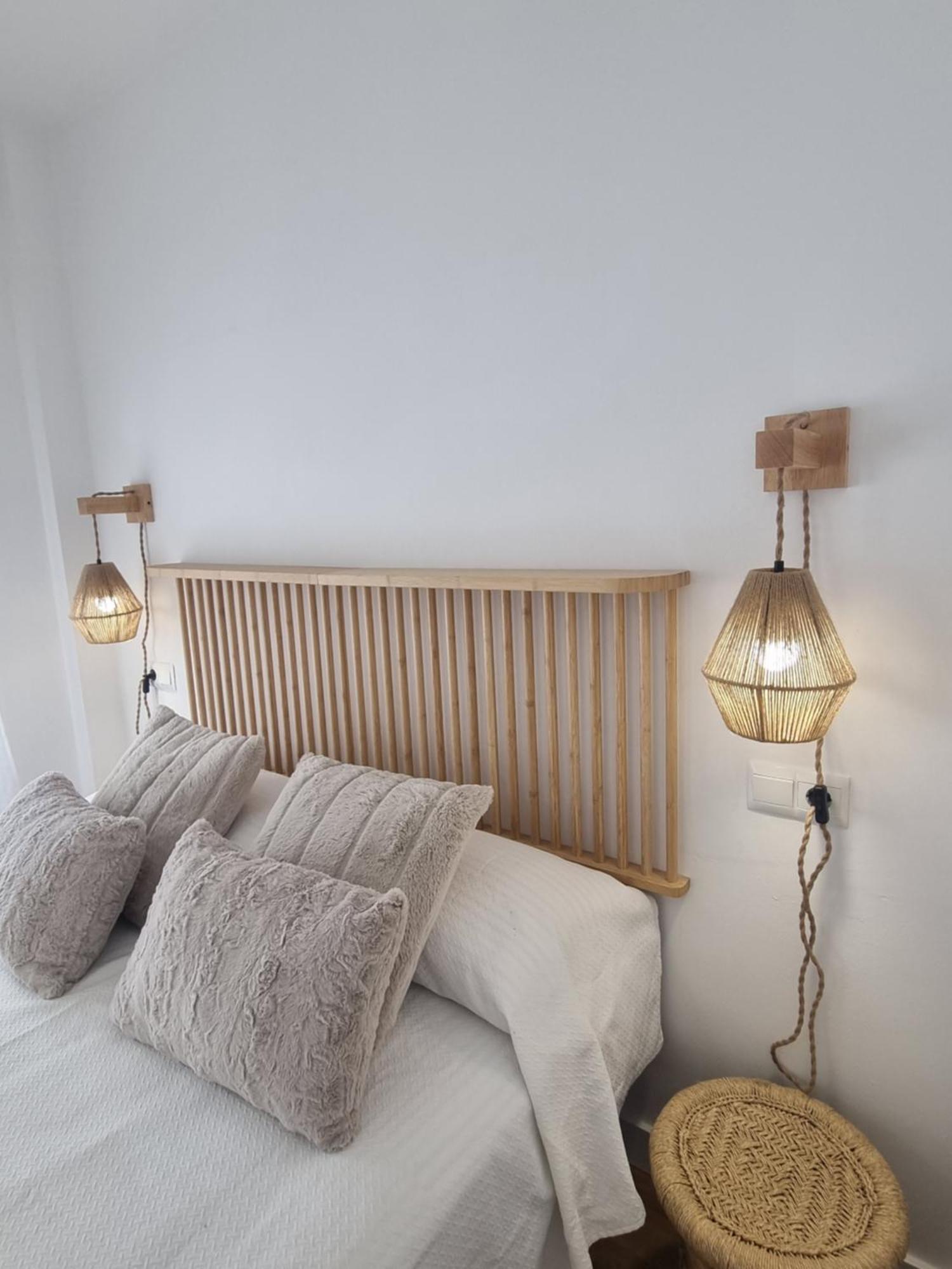 Rio Luxury Flat Apartment Ayamonte Exterior foto