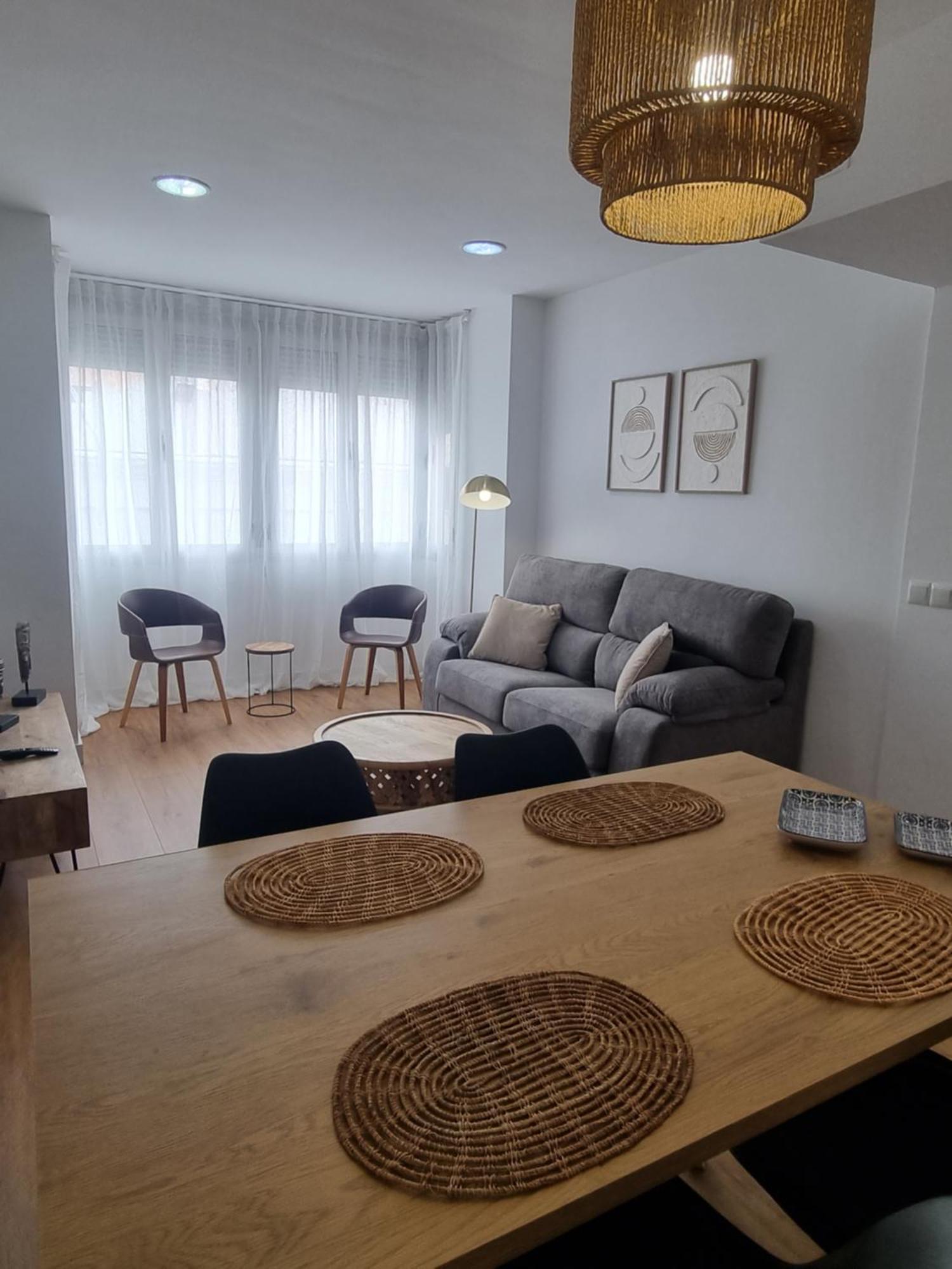 Rio Luxury Flat Apartment Ayamonte Exterior foto