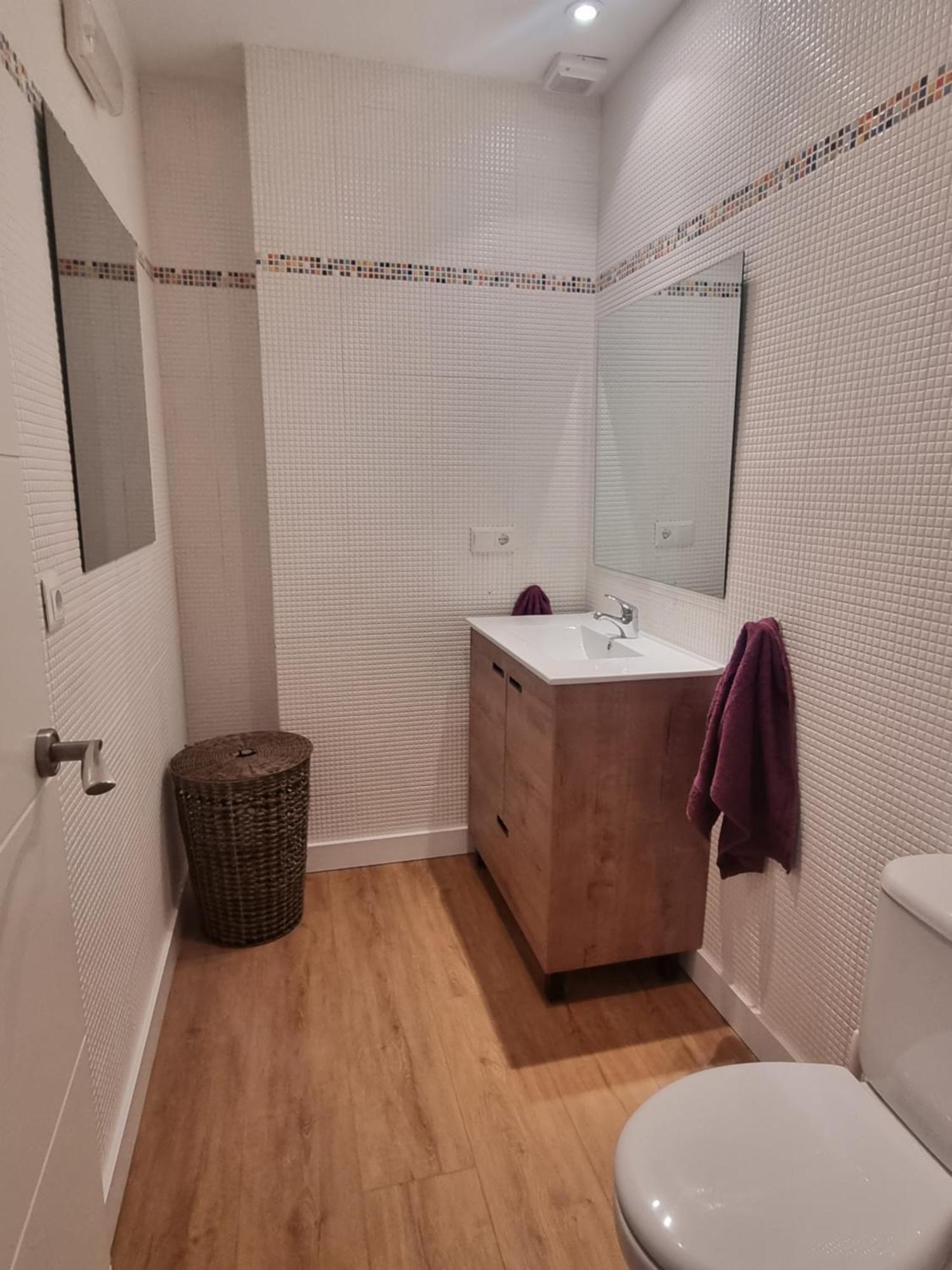 Rio Luxury Flat Apartment Ayamonte Exterior foto