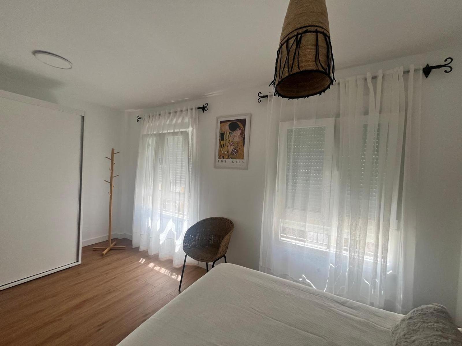Rio Luxury Flat Apartment Ayamonte Exterior foto